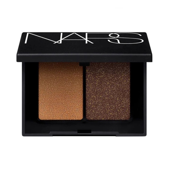 Nars Due Eyeshadow Bundle in CORDURA and HAMMAMET - Picture 1 of 7